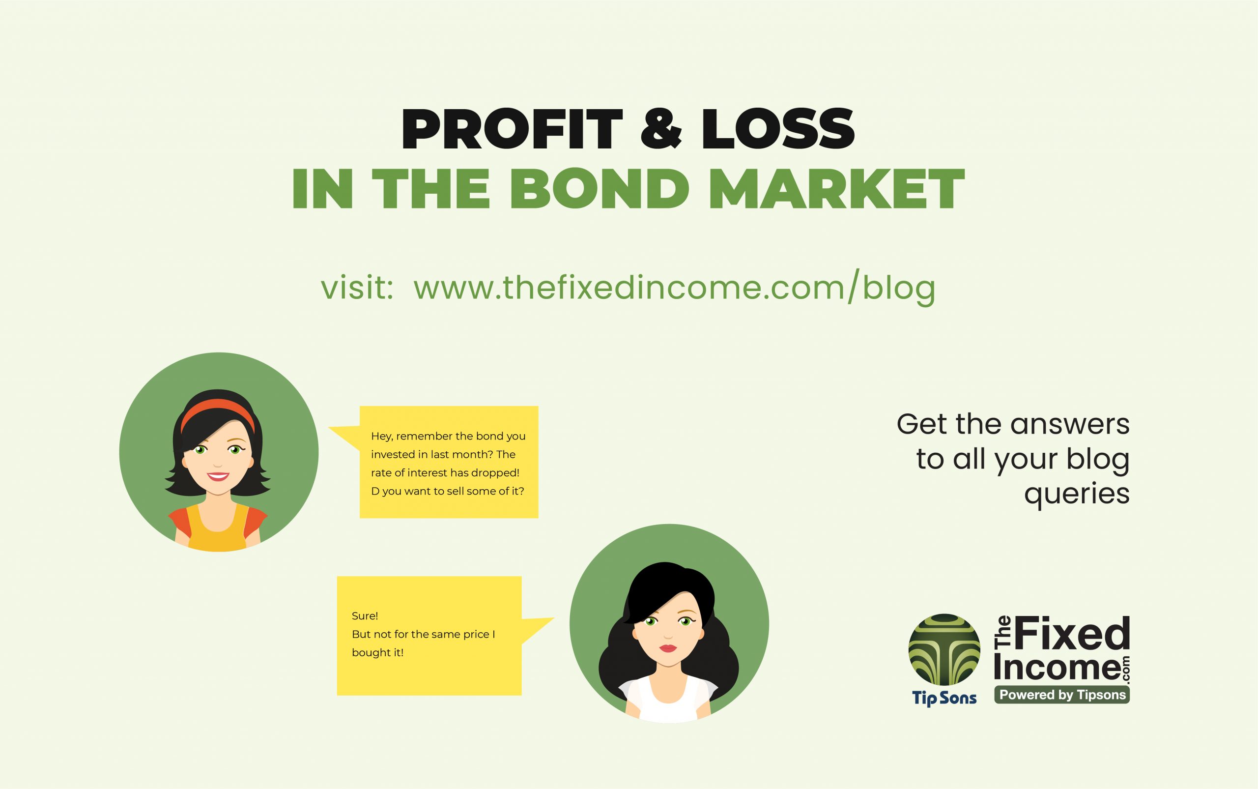 Bonds Blog