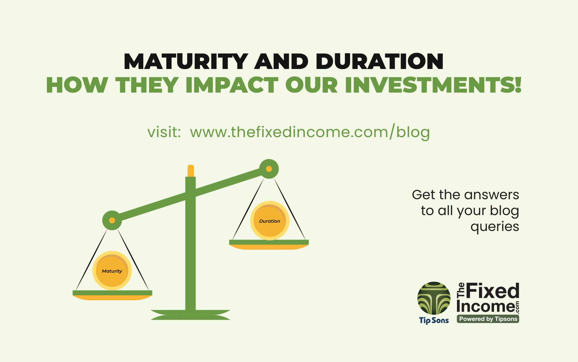 fixed income duration