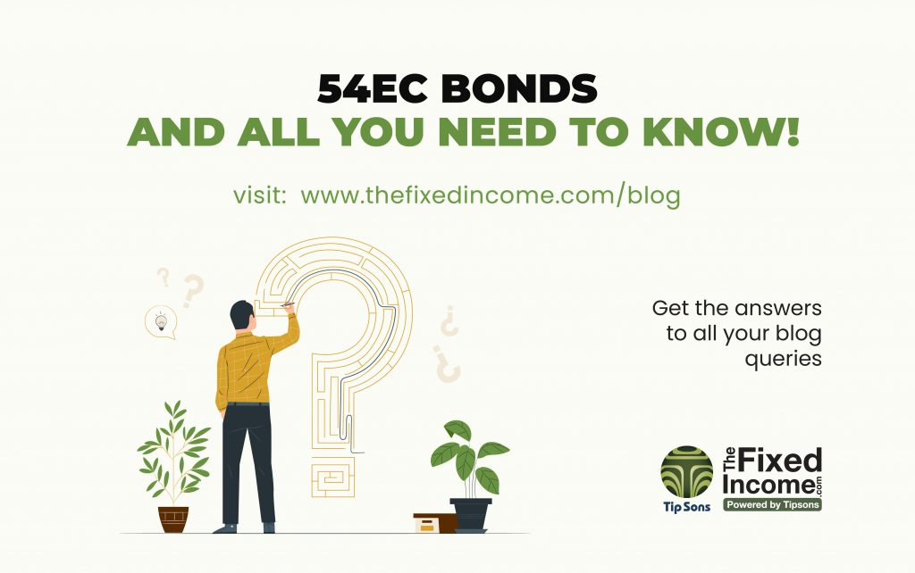 54EC Bonds: A Guide To Capital Gains Tax Exemption