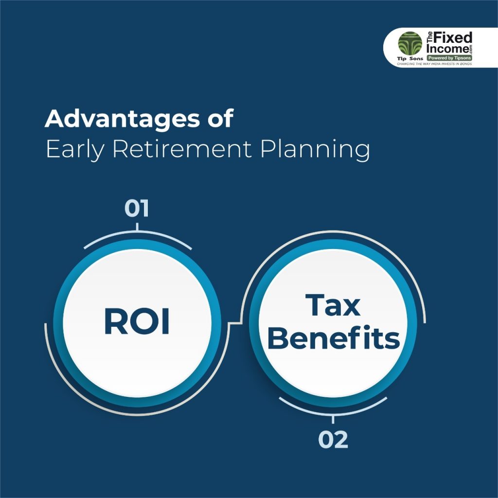 5 Reasons Why Strategic Early Retirement Planning is Your Ultimate Freedom Ticket