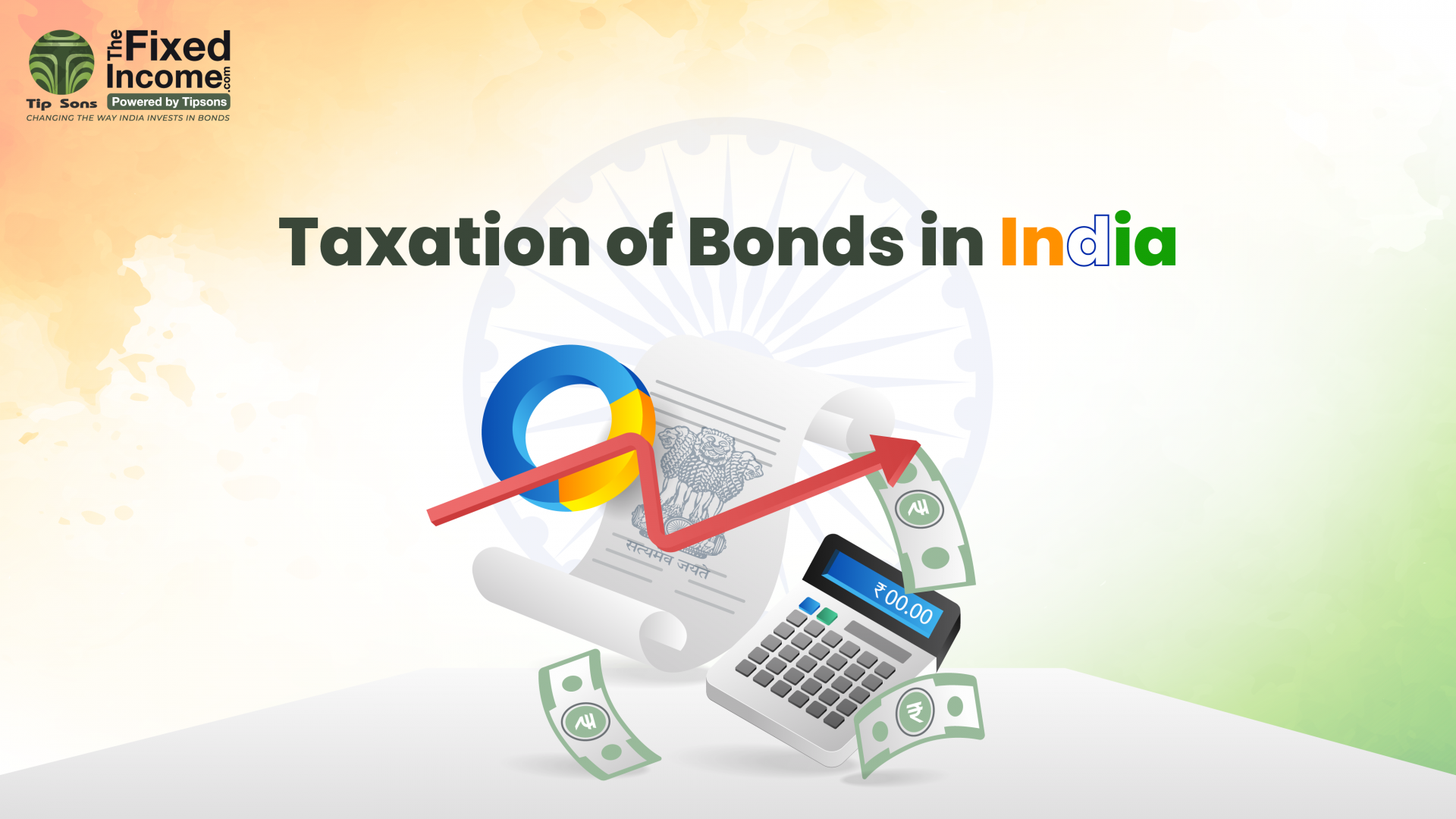 tax on assignment of investment bonds